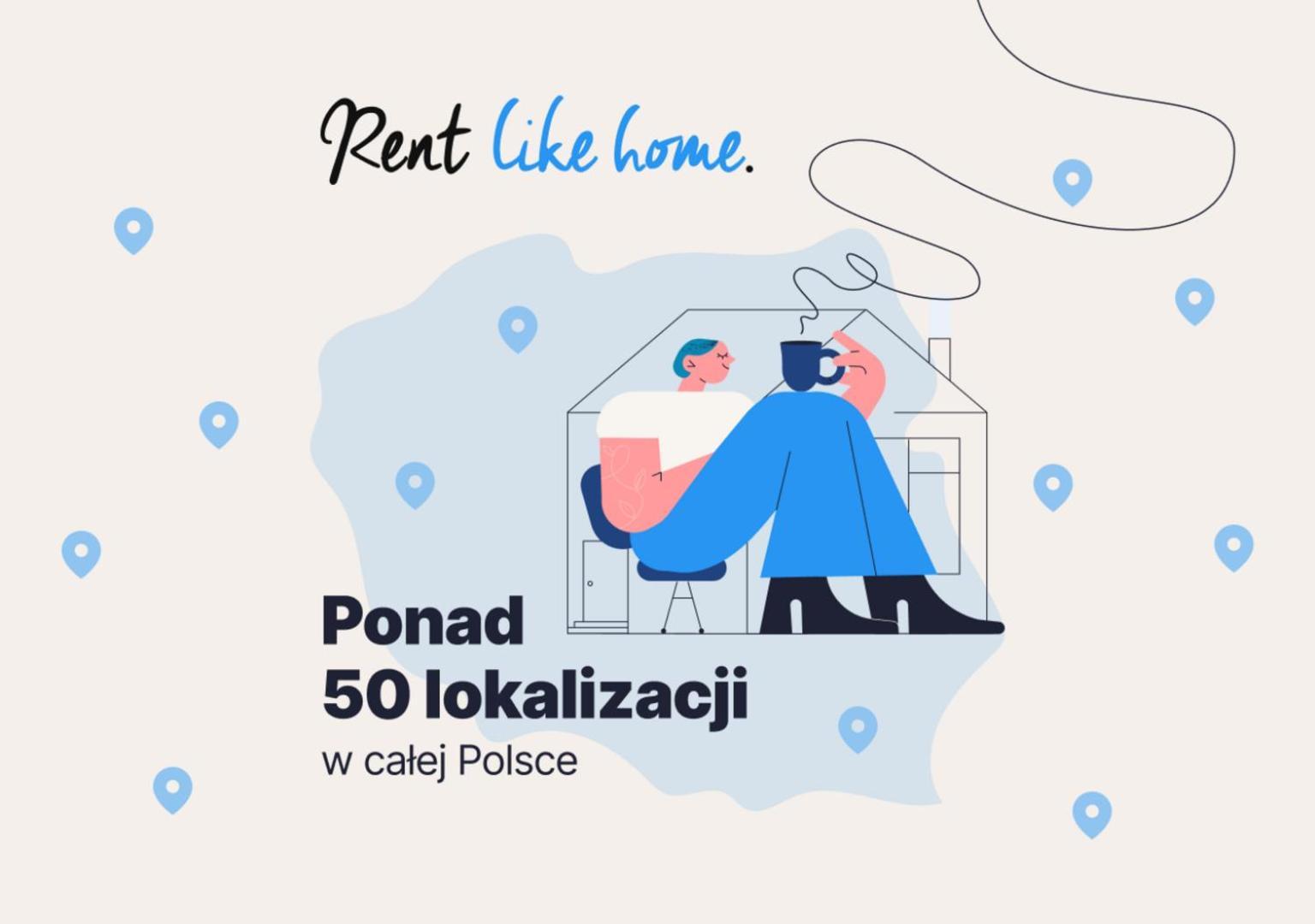 Rent Like Home - Pod Blachowka 3 考斯赛力克 外观 照片